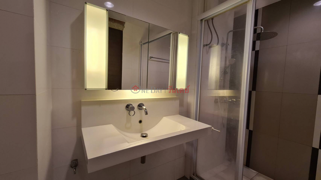 Condo for rent: Rhythm Ratchada (10th floor),45 sqm, 1 bedroom | Thailand, Rental, ฿ 18,000/ month