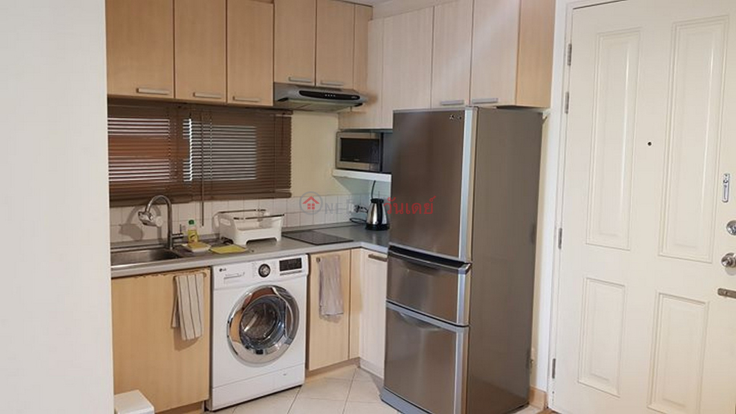 Condo for Rent: Plus 67, 48 m², 1 bedroom(s) Thailand Rental | ฿ 17,000/ month