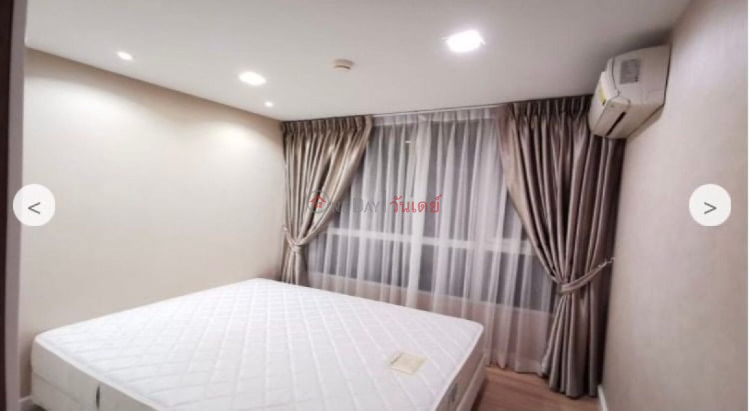 ฿ 29,000/ เดือน, คอนโด สำหรับ เช่า: Mayfair Place Sukhumvit 64, 55 ตร.ม., 2 ห้องนอน