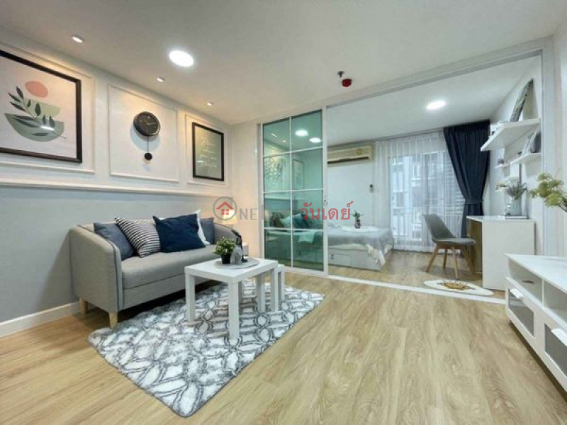 For rent Condo Regent Home 7/1 (4th floor, building B) Rental Listings