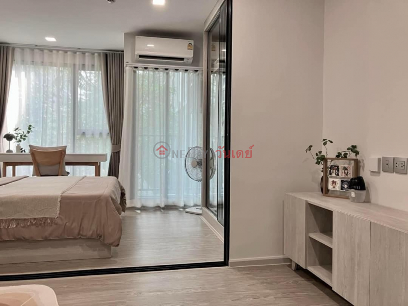 Condo for rent: Kave Seed Kaset (buiding B) Rental Listings
