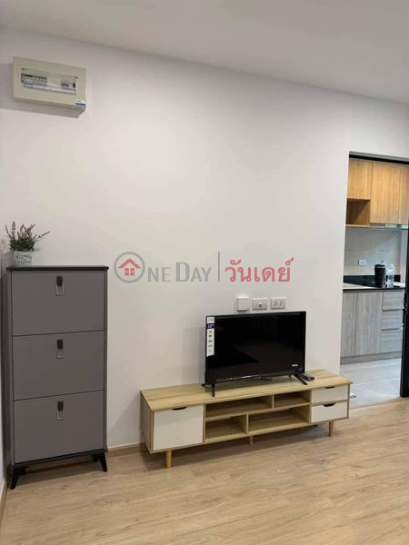 ฿ 9,500/ month Green Ville 2 (2nd floor)