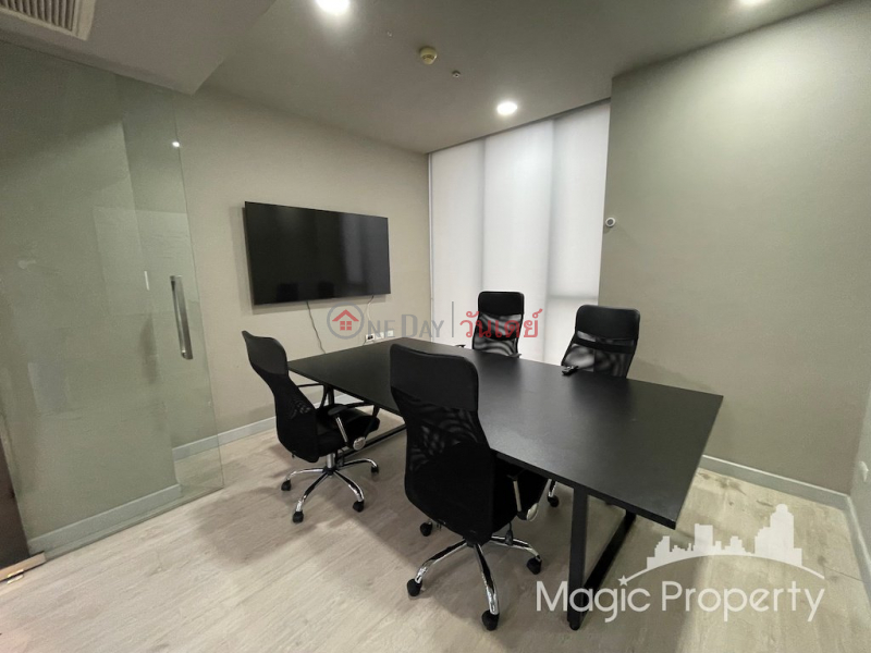 ฿ 70,000/ month Sukhumvit 63, Khlong Tan Nuea, Watthana, Bangkok