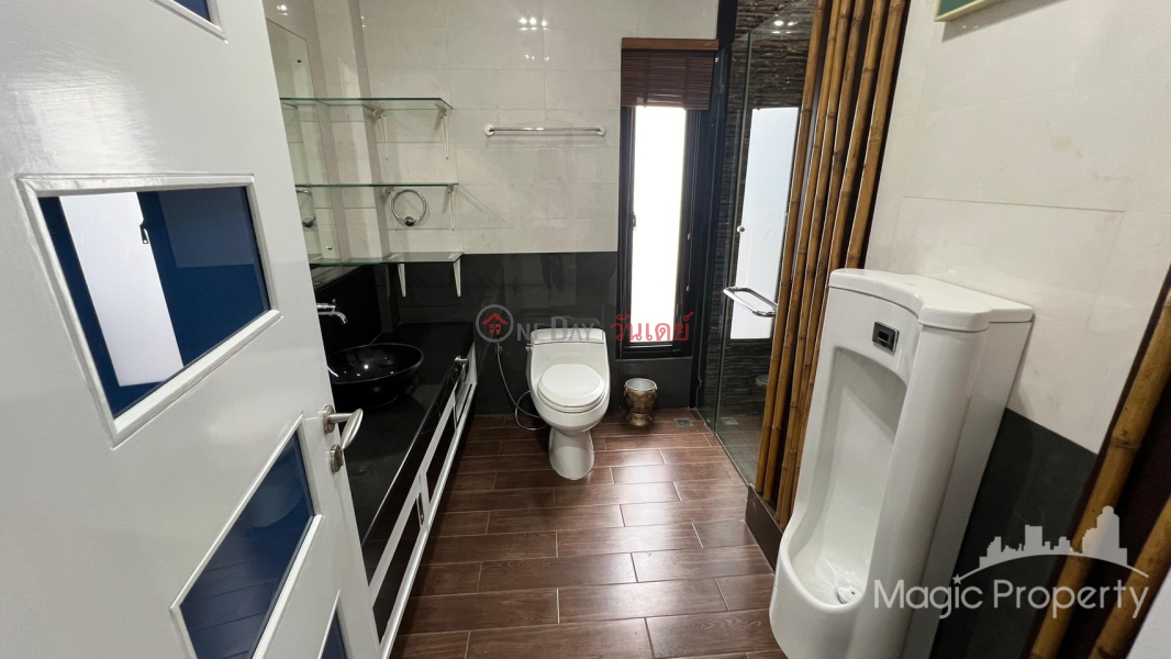 Sukhumvit 26, Khlong Toei, Bangkok Rental Listings (MAG-MGP1414)