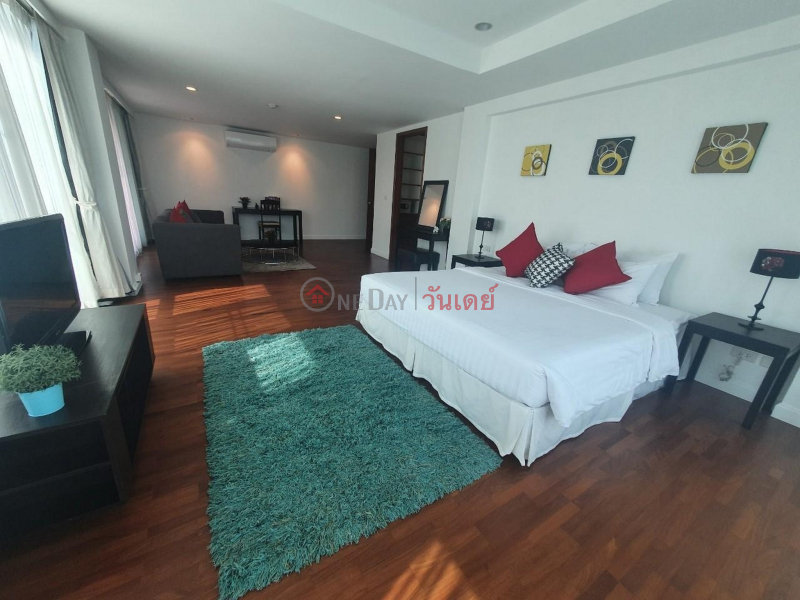 ฿ 100,000/ เดือน, คอนโด สำหรับ เช่า: Sathorn Gallery Residences, 270 ตร.ม., 4 ห้องนอน