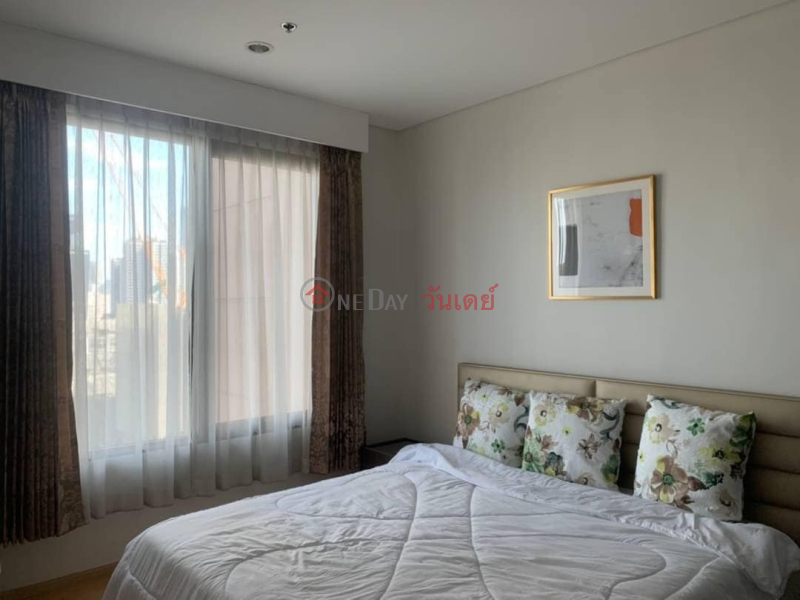 Condo for Rent: Villa Asoke, 52 m², 1 bedroom(s),Thailand, Rental ฿ 22,000/ month