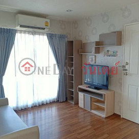 Condo for rent: U Delight​ @ Hua Mak Station​ (3rd floor) _0