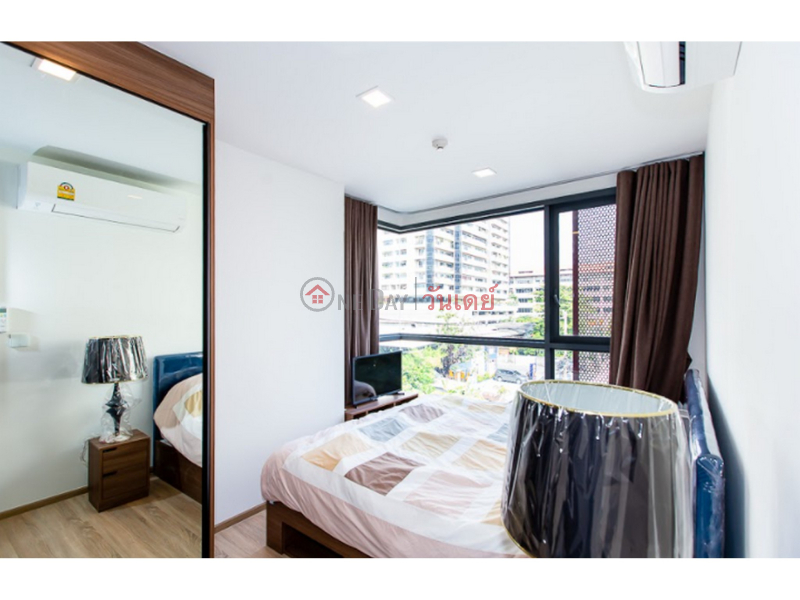 Condo for Rent: Taka Haus Ekamai 12, 52 m², 2 bedroom(s) Rental Listings