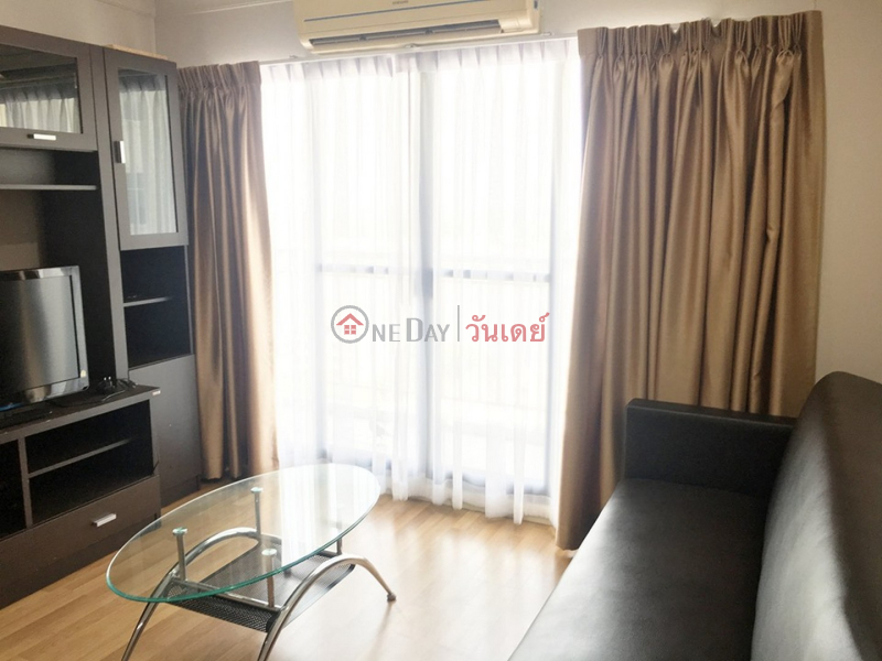 Condo for Rent: Lumpini Place Narathiwas - Chaopraya, 68 m², 3 bedroom(s),Thailand, Rental, ฿ 20,000/ month