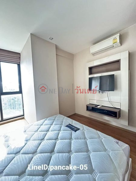 ฿ 40,000/ month Condo for rent: The Address Sathorn (3rd floor),fully furnished