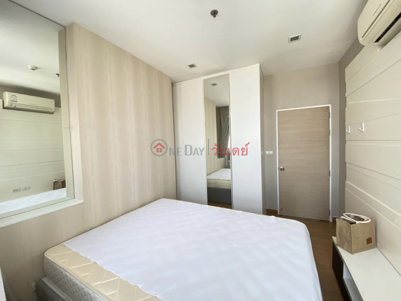 ฿ 17,000/ month, Condo for Rent: The Coast Bangkok, 36 m², 1 bedroom(s)