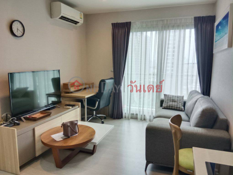 Condo for Rent: Rhythm Sukhumvit 36 - 38, 49 m², 1 bedroom(s) - OneDay_0