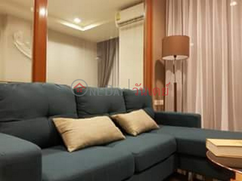 Condo for Rent: Downtown Forty Nine, 40 m², 1 bedroom(s) - OneDay_0