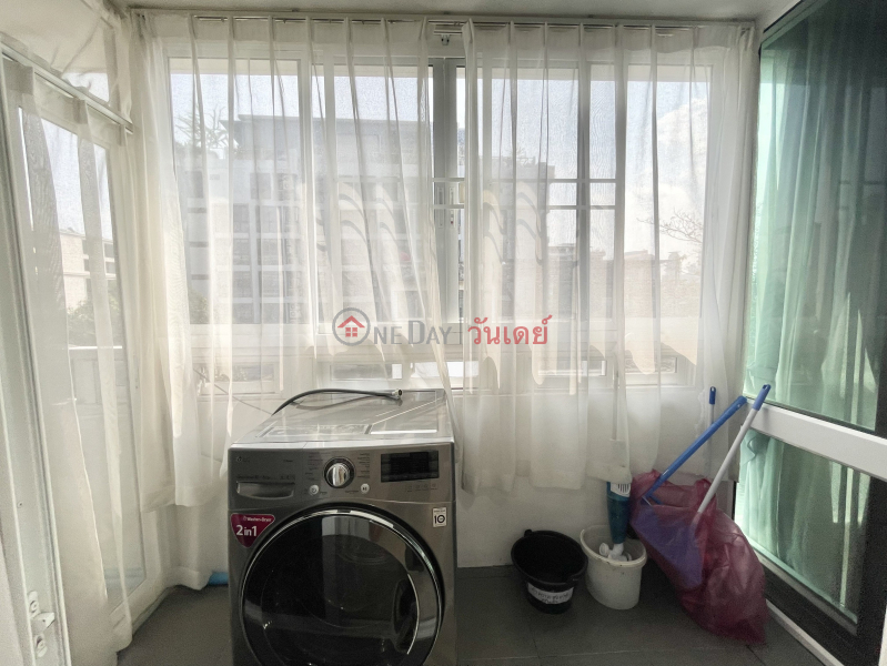 Condo for Rent: Villa Sikhara, 111 m², 2 bedroom(s) Thailand | Rental, ฿ 60,000/ month