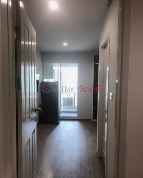 ฿ 8,500/ month Condo for rent Regent Home 97/1 (8th floor, building E)