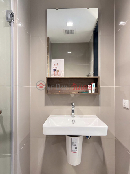 ฿ 20,000/ month, Condo for rent: The Line Phahonyothin Park (29th floor),fully furnished