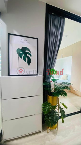 Condo for rent Life Asoke (17th floor),Thailand | Rental | ฿ 18,000/ month