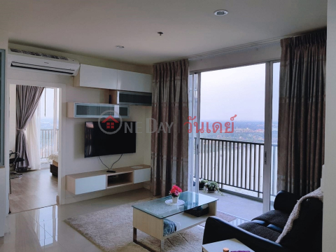 Condo for Rent: Manor Sanambinnam, 74 m², 2 bedroom(s) - OneDay_0