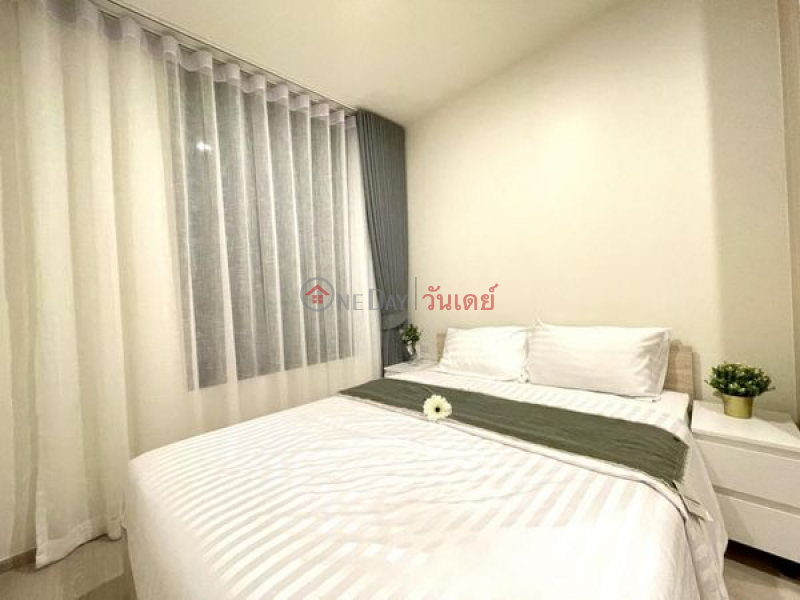 ฿ 15,000/ month | Condo for rent: NUE NOBLE Ratchada - Ladprao (10th floor),near MRT Lad Phrao