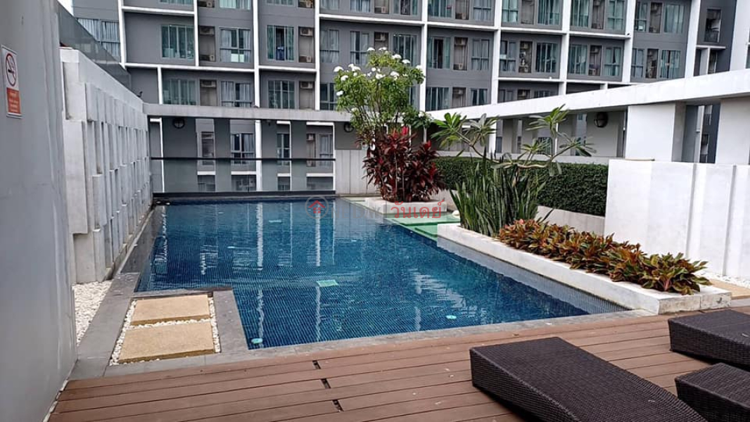  | 1, Residential | Rental Listings, ฿ 16,000/ month