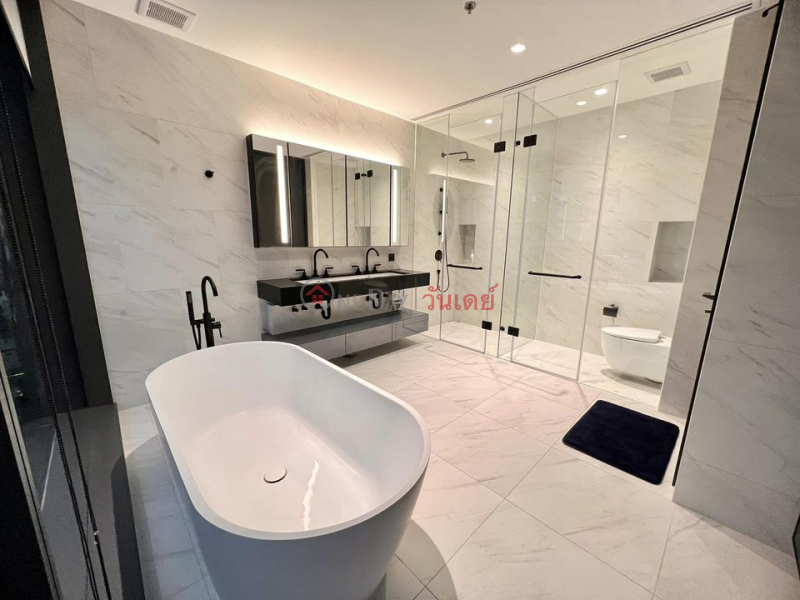 Condo for Rent: Tait Sathorn 12, 98 m², 2 bedroom(s),Thailand Rental, ฿ 95,000/ month