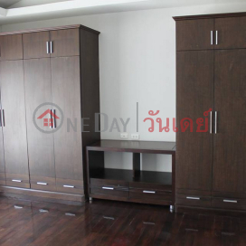 Apartment for Rent: Baan Thirapa, 260 m², 3 bedroom(s) - OneDay_0