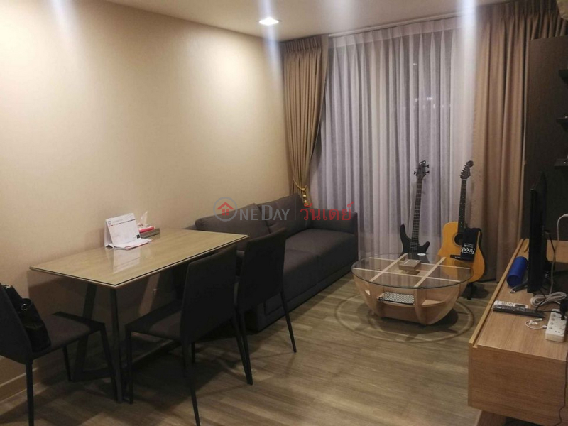 คอนโด สำหรับ ขาย: Moniiq Sukhumvit 64, 51 ตร.ม., 2 ห้องนอน รายการขาย