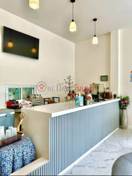 ฿ 1.29Million | Single house for rent in Thalang