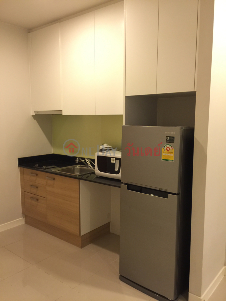 Condo for Rent: Circle Condominium, 48 m², 1 bedroom(s) Rental Listings