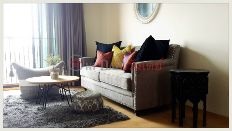 Condo for Rent: Noble ReD, 51 m², 1 bedroom(s) - OneDay_0