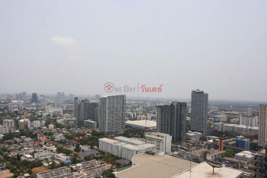 Condo for Rent: The Base Sukhumvit 77, 31 m², 1 bedroom(s) | Thailand | Rental, ฿ 15,000/ month