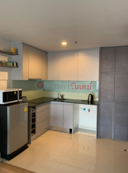 Condo for Rent: 15 Sukhumvit Residences, 52 m², 1 bedroom(s) Thailand, Rental, ฿ 27,000/ month