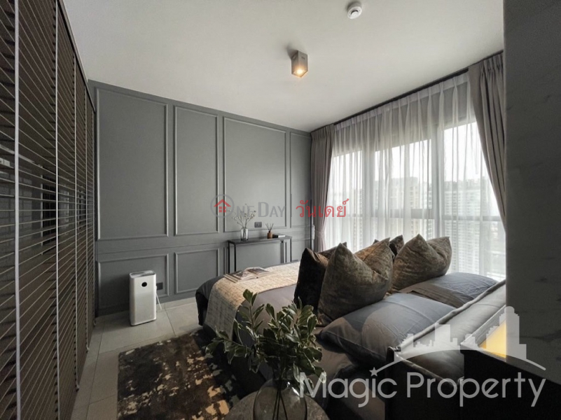 The Lofts Asoke Sukhumvit21, Bangkok Thailand Sales, ฿ 38Million