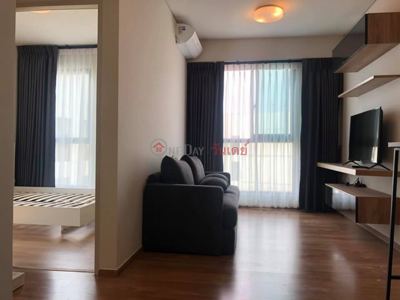 Condo for Rent: Unio Sukhumvit 72, 42 m², 2 bedroom(s) Rental Listings