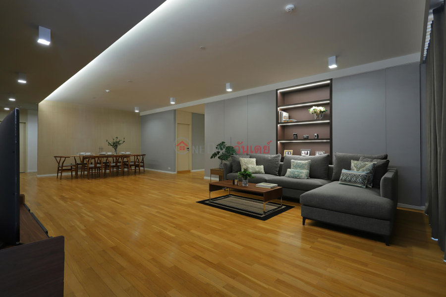 คอนโด สำหรับ เช่า: BioHouse service Apartment, 241 ตร.ม., 3 ห้องนอน รายการเช่า