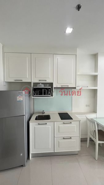 Q House Sukhumvit 79 (15th floor) | Thailand Rental, ฿ 16,000/ month