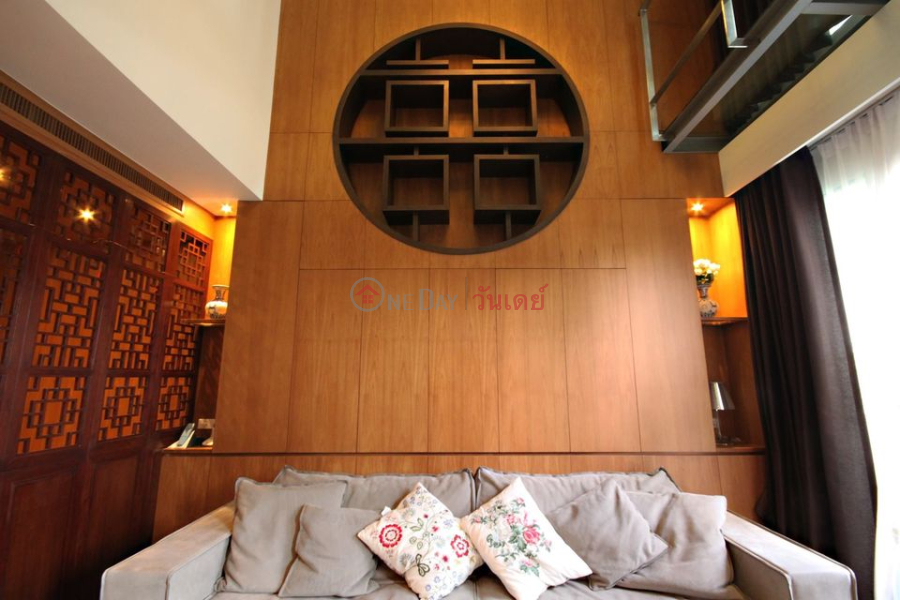 Condo for Rent: Noble Remix2, 150 m², 3 bedroom(s) Rental Listings