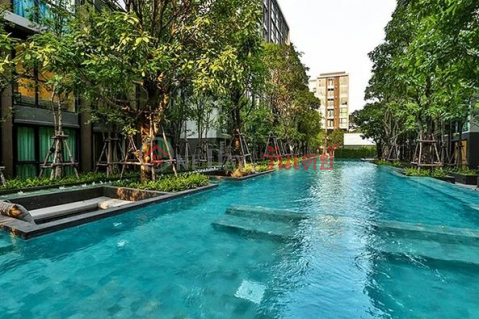 Condo for rent Vtara Sukhumvit 36 (4th floor) _0