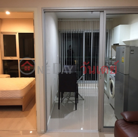 Condo for Rent: Aspire Rama 9, 32 m², 1 bedroom(s) - OneDay_0