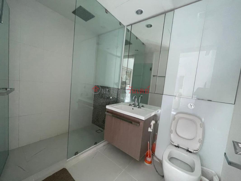 ฿ 95,000/ month | Condo for Rent: 185 Rajadamri, 110 m², 2 bedroom(s)