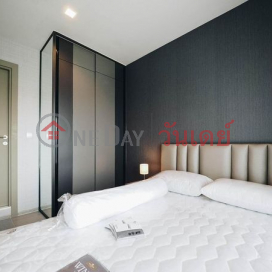 Condo for sale: Life Asoke - Rama 9 (38th floor, building A) _0