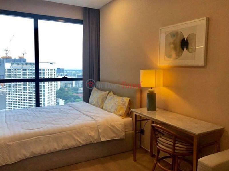 , 1, Residential | Rental Listings ฿ 23,000/ month