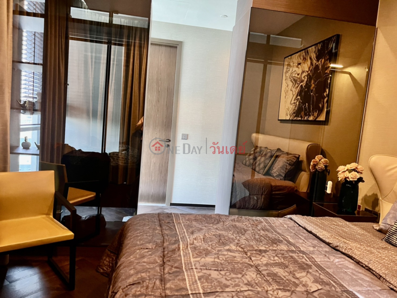 Condo for Rent: The Esse Sukhumvit 36, 74 m², 2 bedroom(s) Rental Listings