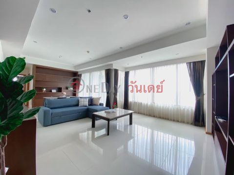 Condo for Rent: The Emporio Place, 108 m², 2 bedroom(s) - OneDay_0