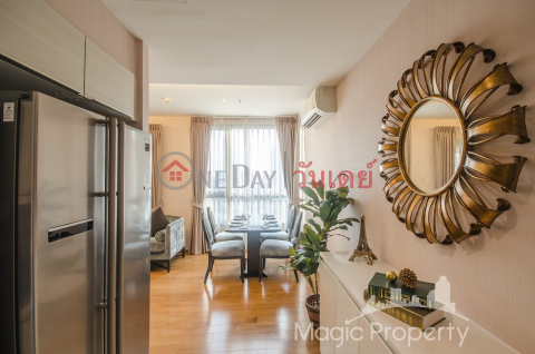 2 Bedrooms Condominium For Sale H Sukhumvit 43, Khlong Tan Nuea, Watthana, Bangkok _0