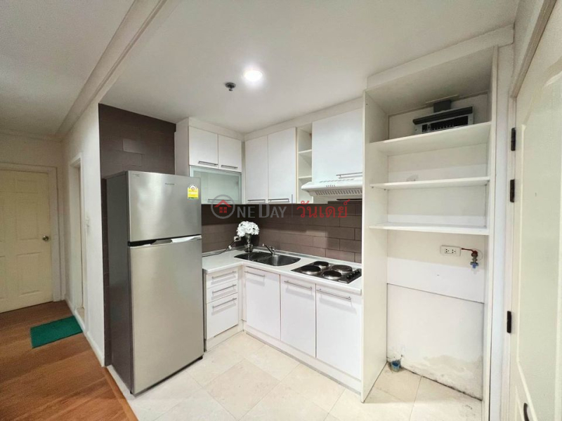 ฿ 25,000/ เดือน คอนโด สำหรับ เช่า: Grand Park View, 58 ตร.ม., 2 ห้องนอน