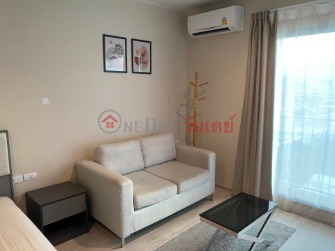 Condo for Rent: Ideo Ratchada-Sutthisan, 29 m², 1 bedroom(s) - OneDay_0