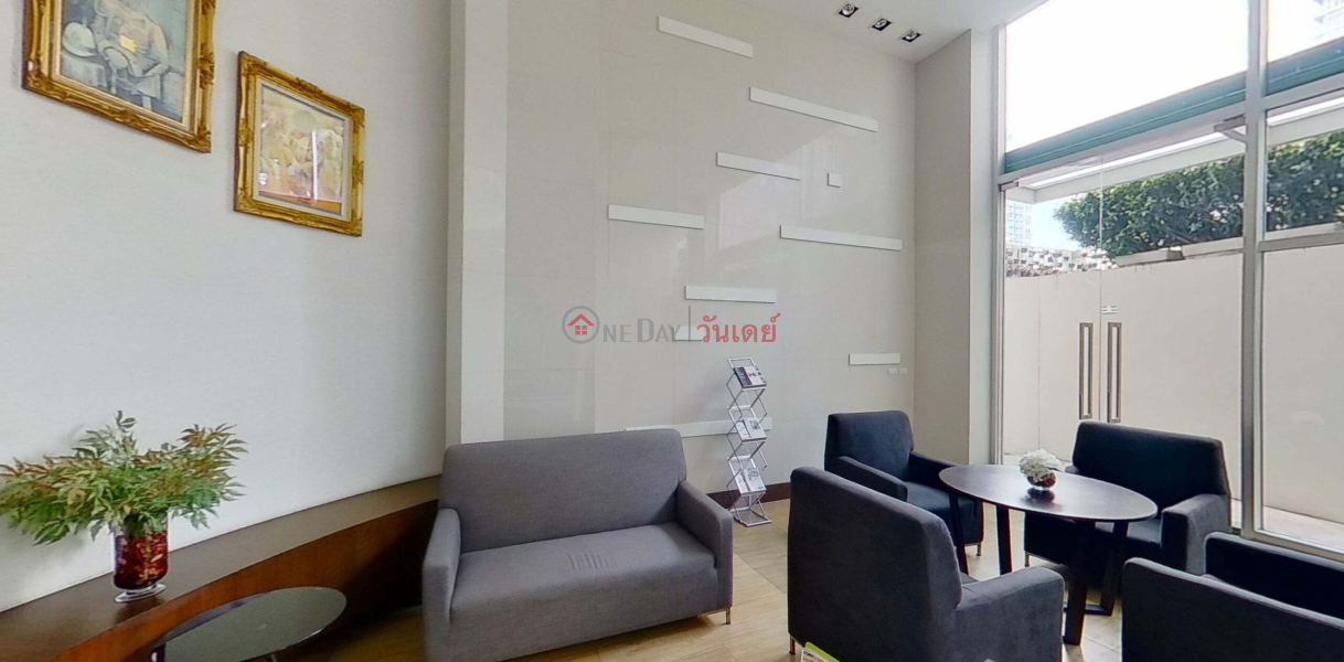 ฿ 6.9Million, The Clover 2 Beds 2 Baths Thonglor Bangkok