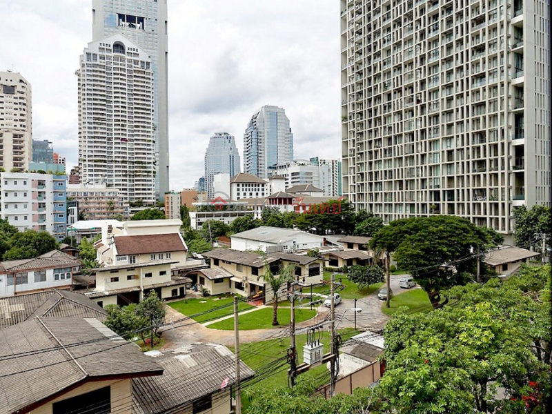 Condo for Rent: Lumpini Place Suanplu - Sathorn, 72 m², 2 bedroom(s) Rental Listings