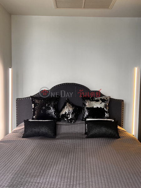 Condo for Rent: Ashton Morph 38, 54 m², 1 bedroom(s),Thailand, Rental ฿ 55,000/ month